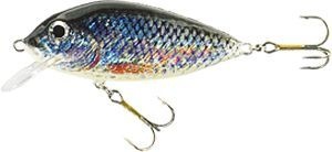 Vobler Jaxon Tingo Floating 5cm 7g P