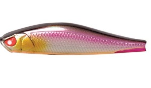 Vobler Lucky John Basara Suspending 9cm 103