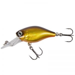 Vobler Lucky John Chubby 4 DRF 4cm 4.8g - Img 11