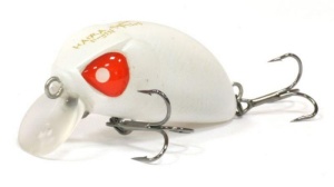 Vobler Lucky John Haira Shallow 44F 4.4cm 7g 205