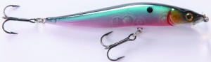 Vobler Lucky John Pike Hunter Floating 10cm 10g C10