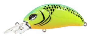 Vobler Lucky John Pilot-X 4.5F 4.5cm 8g 012
