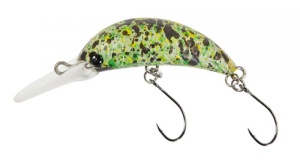 Vobler Lucky John Saiko F35 ATG 3.5cm 2.5g Floating 509