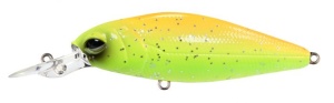 Vobler Lucky John Shad-X 8F 8cm 12g 011