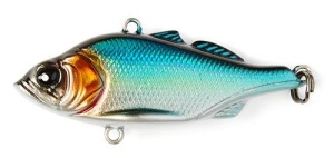 Vobler Lucky John Vikara 6.2cm Sinkig 121