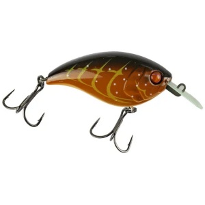 Vobler Mustad BLF Shallow Runner 5.5cm 14g - Img 8
