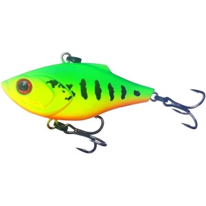 Vobler Mustad Rouse Vibe 50S 5cm 7.6g GPC