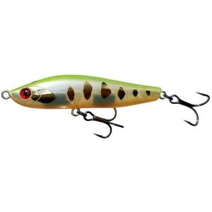 Vobler Mustad Scattrer Pen 70S 7cm 10.6g Gold Scales