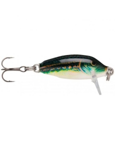 Vobler Rapala Countdown CD 01 2.5cm 2.7g MN