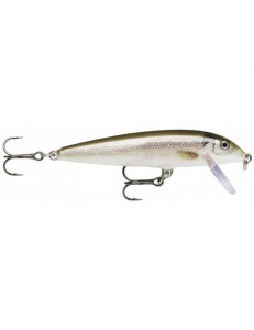 Vobler Rapala Countdown CD09 9cm 12g SML