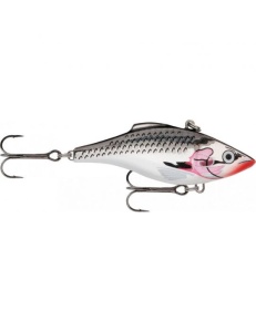 Vobler Rapala Rattlin RNR 7cm 16g S