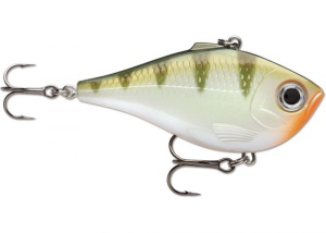 Vobler Rapala Rippin Rap 6cm 14g YP