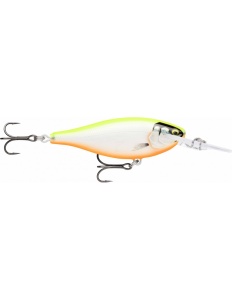 Vobler Rapala Shad Rap Elite SRE75 7.5cm 12g GDCO