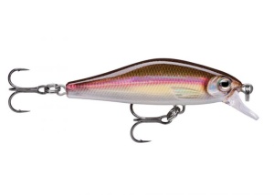 Vobler Rapala Shadow Rap Solid Shad 5cm 5.5g Wakasagi