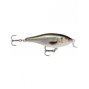 Vobler Rapala Shallow Shad Rap SSR 05 5cm 5g ROL