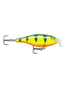 Vobler Rapala Shallow Shad Rap SSR 07 7cm 7g FP
