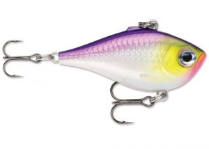 Vobler Rapala Ultra Light Rippin'Rap ULPR04 4cm 5g PDS