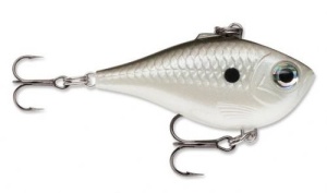 Vobler Rapala Ultra Light Rippin'Rap ULPR04 4cm 5g PGS