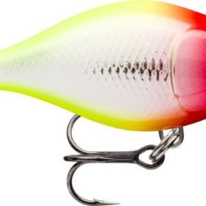 Vobler Rapala X-Light Crank Mid Runner 3.5cm 4g - Img 3