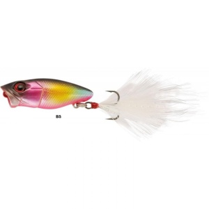 Vobler Rapture Chibi Pop, 3.7cm, BS