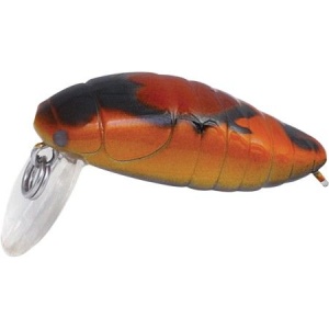 Vobler Rapture Pro Beetle Area 2.8cm 2g JNB