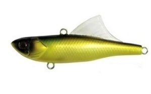 Vobler Rapture Pro Under Silent Sinking 6.5cm 11g AYU