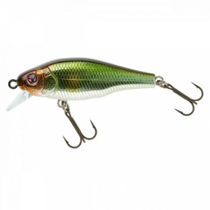 Vobler Sakura Chopsy Minnow 50mm 4.5g Suspending 048 AYU
