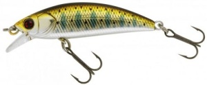 Vobler Sakura Phoxy Minnow 40 S 40mm 2.6g Natural Trout