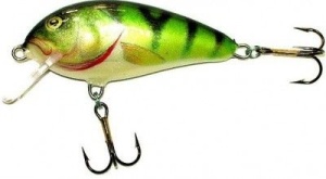 Vobler Salmo Butcher BR5F 5cm 6g PH
