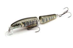 Vobler Salmo Fanatic 7F 7cm 5g