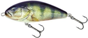 Vobler Salmo Fatso F14F 14cm 95g RPH
