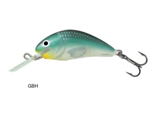 Vobler Salmo Hornet 2.5cm 1.5g H2S GBH