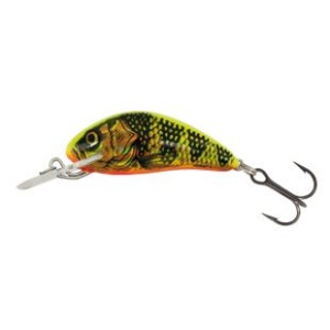 Vobler Salmo Hornet 2.5cm 1.5g H2S GFP