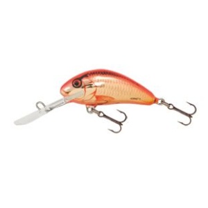 Vobler Salmo Hornet H4F Floating 4cm 3g OC