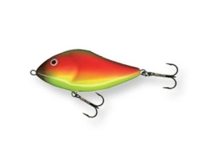 Vobler Salmo Slider SD5F Floating 5cm 6.5g PA
