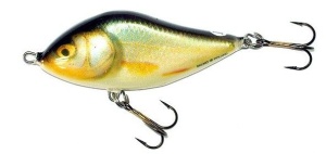 Vobler Salmo Slider SD7F 7cm 17g RR