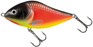 Vobler Salmo Slider SD7S 7cm 21g OF