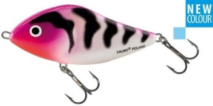 Vobler Salmo Slider SD7S 7cm 21g PUT