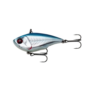 Vobler Savage Gear Fat Vibes 5.1cm 11g Sinking Blue Chrome