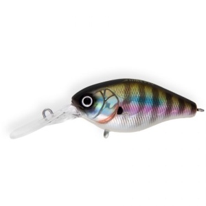 Vobler Strike Pro Cranky Deep 4cm 4.6g 630V