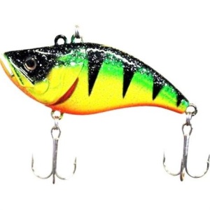 Vobler Strike Pro Flap Jack 7.5cm 21.8g A09