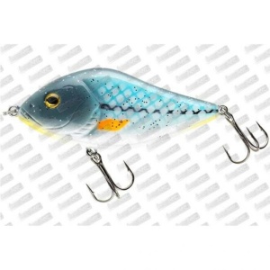 Vobler Swimy Jerk 70mm 17g D04