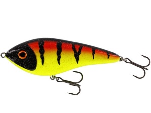 Vobler Westin Swim 10cm 32g Alert Perch SP