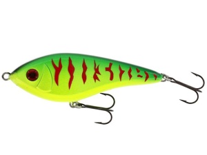 Vobler Westin Swim 10cm 32g Concealed Fish+ SP