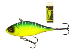 Vobler Wizard Vertix Vibrato Rattle Pro Sinking 7.5 cm 21 g CT