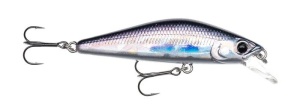 Vobler Yarie 677 Access Minnow S 50mm 3.6g D4 Himemasu