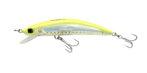 Vobler Yo-Zuri 3D Inshore Minnow 11cm 20g Floating GHCS