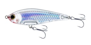 Vobler Yo-Zuri 3D Inshore Twitchbait 11cm 30g Slow Sinking HGSH