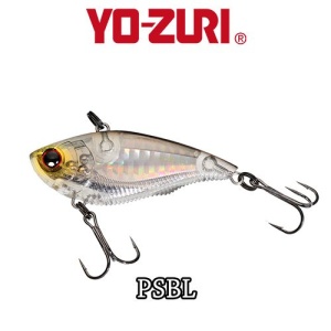 Vobler Yo-Zuri 3DB Vibe 6.5cm 14.5g Sinking PSBL