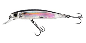 Vobler Yo-Zuri 3DR Jerkbait 9cm 10g Suspending RGZS